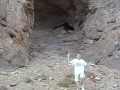 Indiana Jones filming Location