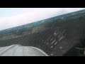 Landing to Viljandi (EEVI) with a Beechcraft 35-B33 Debonair Landing to Viljandi (EEVI) with a Beechcraft 35-B33 Debonair