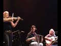 André Bouchard accordéon et Kattialine Painchaud violon André Bouchard accordéon et Kattialine Painchaud violon