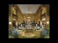 Fairmont Olympic Hotel Seattle
