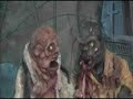 REALLY, REALLY STUPID ZOMBIE JOKES: A Creepy Puppet Project