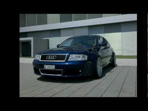 how to drift an audi