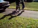 Bike Jump Bike Jump