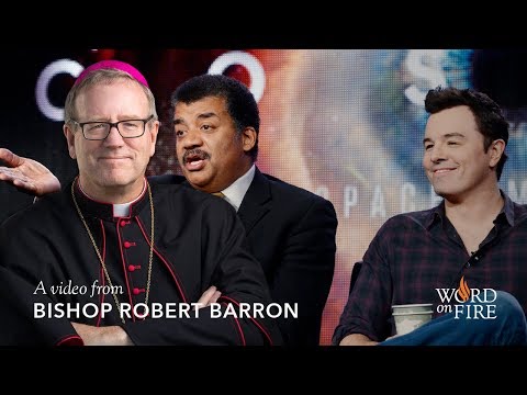 Fr. Barron comments on