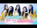 Vaksin Cinta - Bella Nova, Jihan Audy, Vita Alvia, Mala Agatha, Shinta Gisul