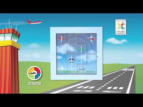 Airport Traffic Control
