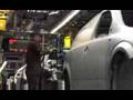 Motoring Correspondent Mike Torpey at Vauxhall part1