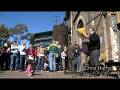 Eveleigh Workshop Open Day