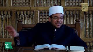 الباب التاسع والعشرون : قولهم في المذاهب الشرعية 