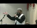 Janab Salman Gilani (Sydney Mushaira 2011 جناب سلمان گیلانی سڈنی مشاعرہ