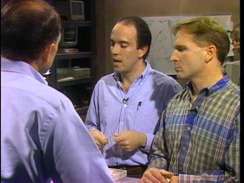 MS DOS - Special thanks to archive.org for hosting these episodes. Downloads of all these episodes and more can be found at: http://archive.org/details/computerchroni...