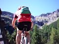 TransAlp 2008 - Angelo\
