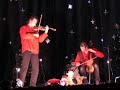 Camino Celta en directo