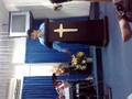 Aan @ Church