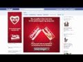 Lacta - Facebook app - case study