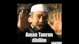 AMAN TANRIM!TURNİKE NASIL ATILMAZ?
