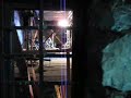 Sidsel Endresen - Nisville 2008 - from backstage
