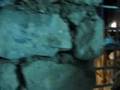 Sidsel Endresen - Nisville 2008 - from backstage