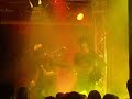 Disco Ensemble live at Klubi Disco Ensemble live at Klubi