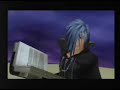 KH2FM - Zexion No Damage/Limit/Drive/Magic/Item (LV1 CM)