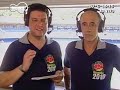 Batista desmaia ao vivo na TV