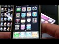 Downgrade Iphone 3g baseband 5.11.07 to 04.26.08 on 3.1/3.1.2 Firmware