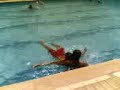 salvataggio effettuato al crall piscina pubblica di aprilia salvataggio effettuato al crall piscina pubblica di aprilia