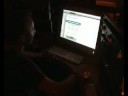 Bertolf in studio ICP- part 1
