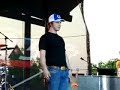 WZPL Uncle Sam Jam 2008 - Gavin DeGraw - I Don\