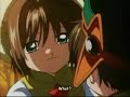 Cardcaptors don't say its too late sequal