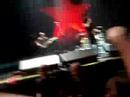 Rage against the machine live 02/06/2008 BOMBTRACK