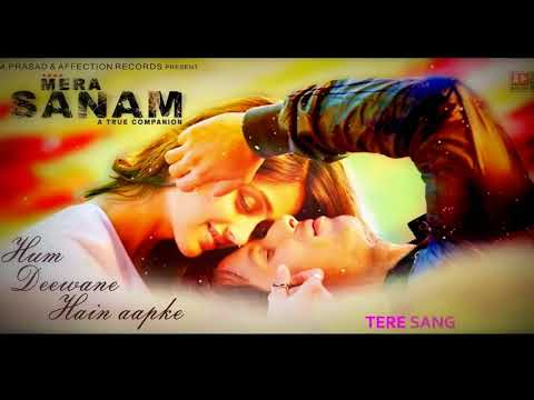 Tu Mera Hai Sanam Original full lyrical video song YouTube