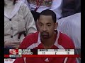 Rockets Vs Cavs 120206 (R2K video)