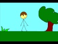 Fulanito de tal animacion corta