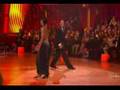 Laila and Maksim - Tango
