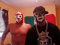 cinco de mayo freestyle mr volcano 2012