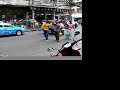 jamming puppets in Bangkok