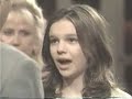 General Hospital - Aug 97 Dorman Q secrets revealed Pt 2/2
