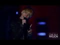 [HD Jonghyun Fancam] 091027 SHINee Ring Ding Dong