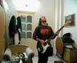IRON MAIDEN Intro/Extreeme shredding Bass2 byMETAL PROPHET