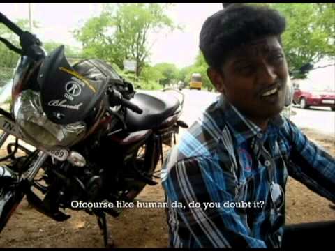 Indre Kadaisi short film Indre Kadaisi short film