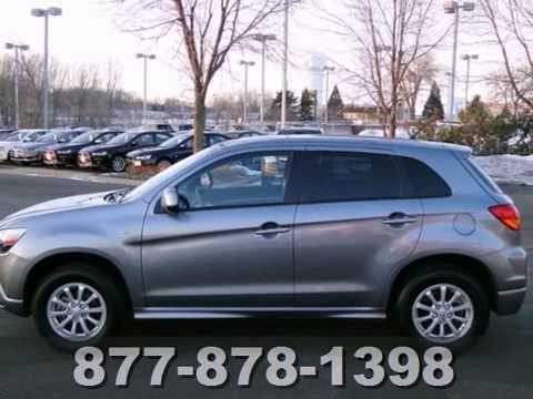 whitebearautos - SOLD - www.whitebearautos.com SOLD - SOLD - SOLD - SOLD - Call or visit for a test drive of this vehicle today! Phone: 877-878-1398 Year: 2011 Make: Mitsubis...