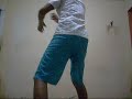 Dance Misturation