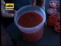 Reproducci�n de tomates por extracci�n de semillas