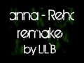 Rihanna - Rehab instrumental Remake by LIL`B Records