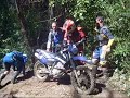 Trilha em Sorocaba \"Um �timo domingo de trilha!\"