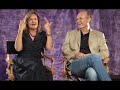 worst week's nancy lenehan and kurtwood smith, talk about their long working relationship and how much co-star, kyle bornheimer, makes them laugh