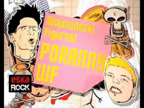 Wojewódzki i Figurski ukarani za rasistowski wybryk