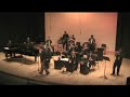 Grand Central Suite - UMBC Jazz Band