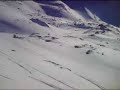Orelle Bouchet Off Piste